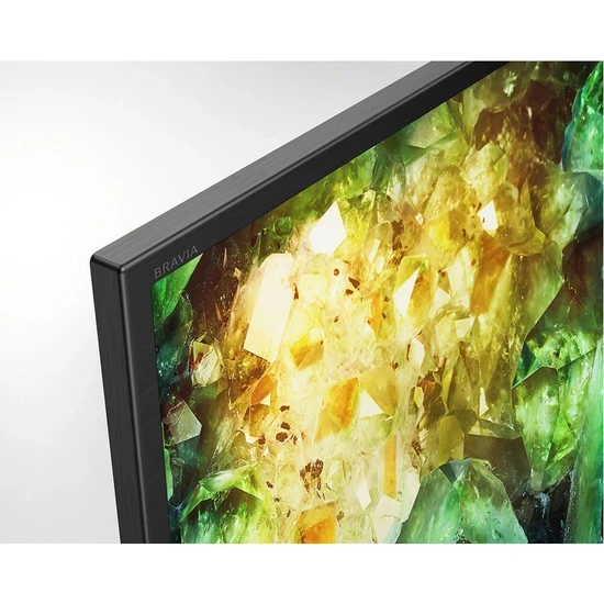 Sony KD-65XH8196 4K Uydu Alıcılı 65 - 2