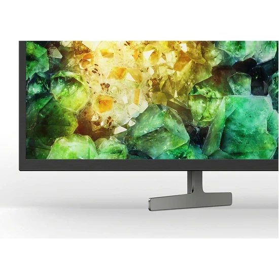 Sony KD-65XH8196 4K Uydu Alıcılı 65 - 3