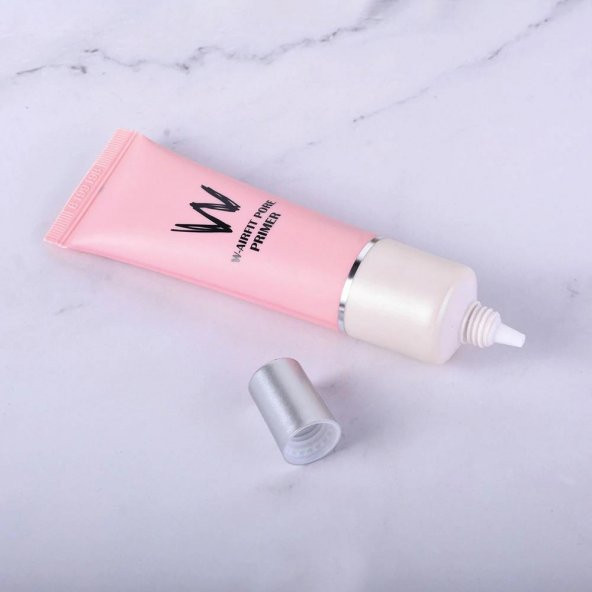 W-Airfit Pore Primer Leke İzi Akne Gidermeye Yardımcı Krem - 4