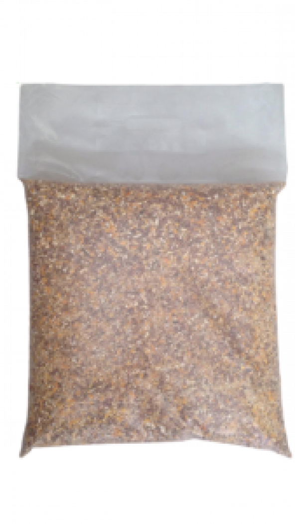 BST Karışık Hububat Yemi (5 kg) (Buğday + Kırık Mısır + Arpa)