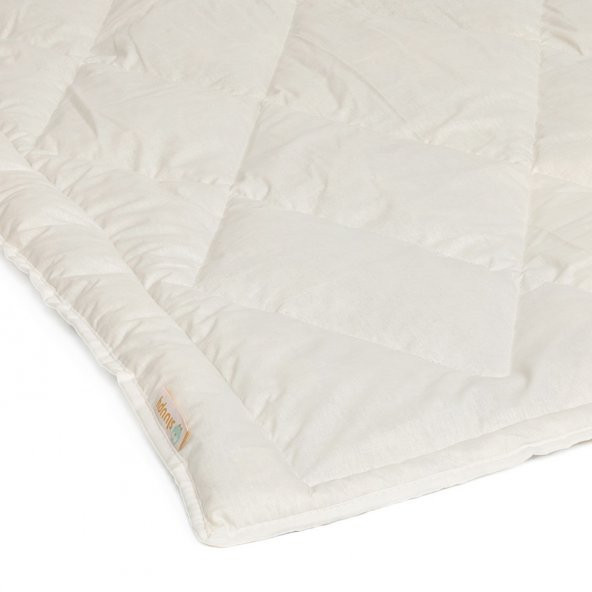 Sluupy Yün Çift Kişilik Yorgan 100 Doğal Yün