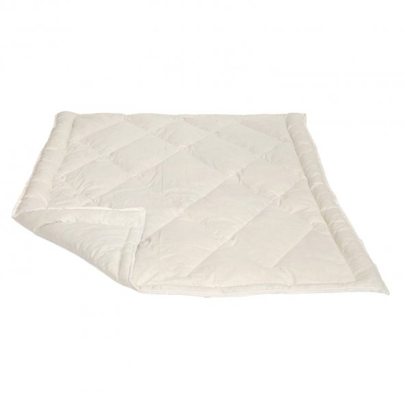 Sluupy Yün Çift Kişilik Yorgan 100 Doğal Yün - 2