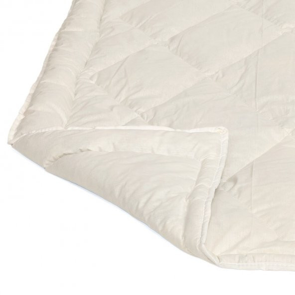 Sluupy Yün Çift Kişilik Yorgan 100 Doğal Yün - 5