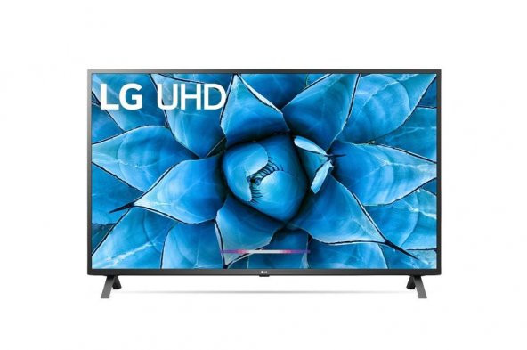 Lg 50UN73006LA 50" 126 Ekran Uydu Alıcılı 4K Smart LED Tv + Sihirli Uzaktan Kumanda