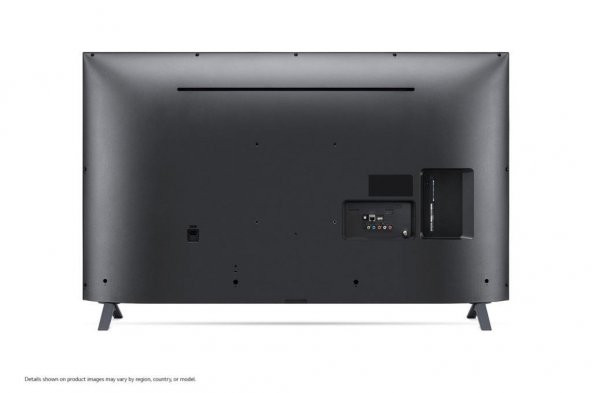 Lg 50UN73006LA 50" 126 Ekran Uydu Alıcılı 4K Smart LED Tv + Sihirli Uzaktan Kumanda - 4