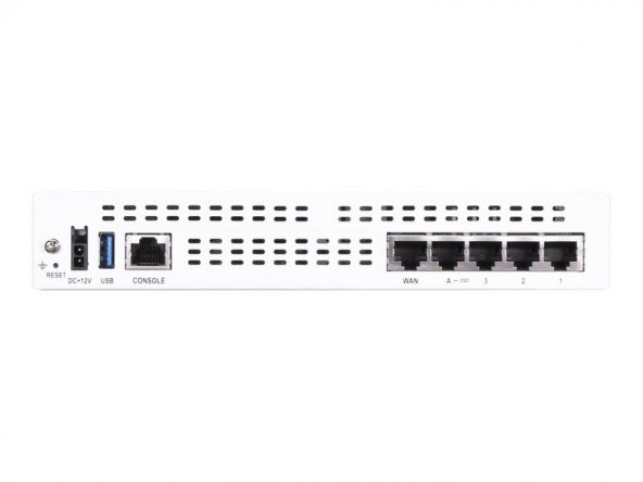 Fortinet FotiGate 40F + 3 Yıl Lisans + FortiLogger - 3