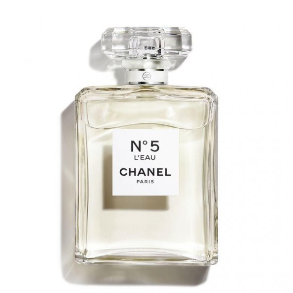 Chanel N°5 L'eau EDT 200 ml Kadın Parfüm