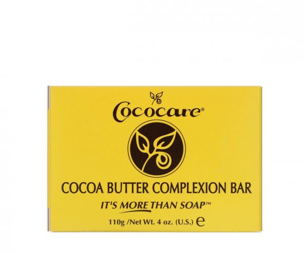Cococare Cocoa Butter Cilt Sabun 110 Gr