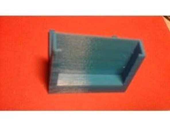 Bağlantı istasyonu Sony xperia Arc S  Organik Plastikten - 3
