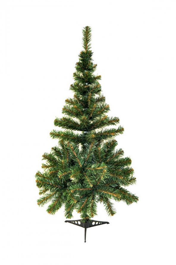 Yılbaşı Çam Ağacı 120 cm 123 Dal - 2