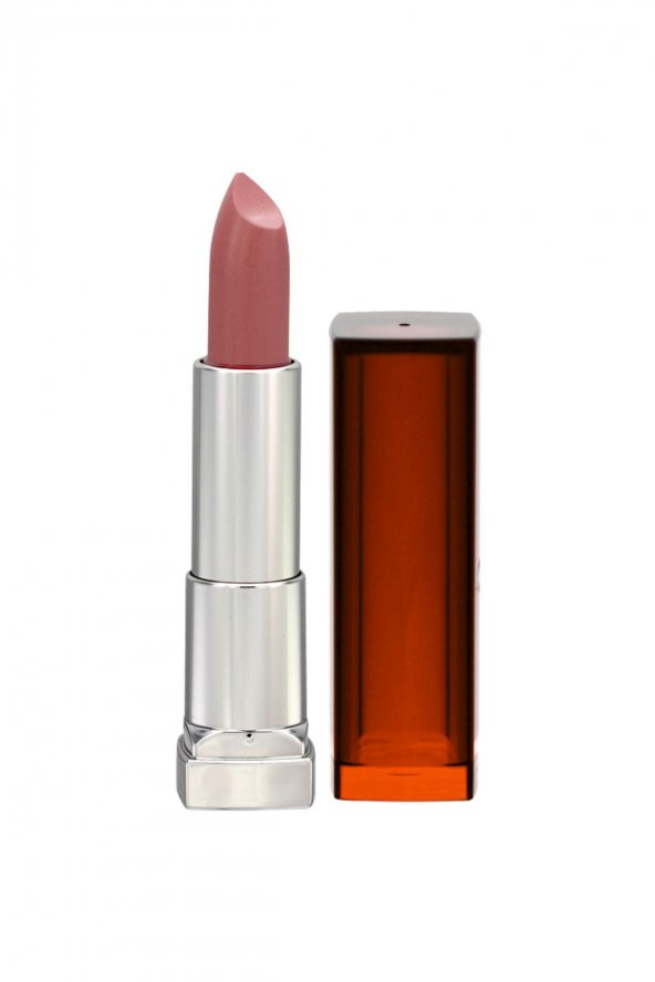 Ruj - Color Sensational Lipstick 630 Velvet Beige 3600530559879