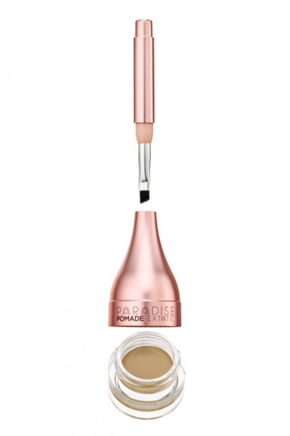 Jel Kaş Pomadı - Brow Artist Pomade No: 102 Warm Blond 30143630 - 2
