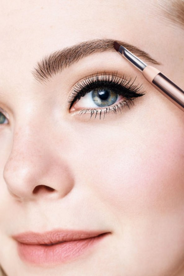 Jel Kaş Pomadı - Brow Artist Pomade No: 102 Warm Blond 30143630 - 3