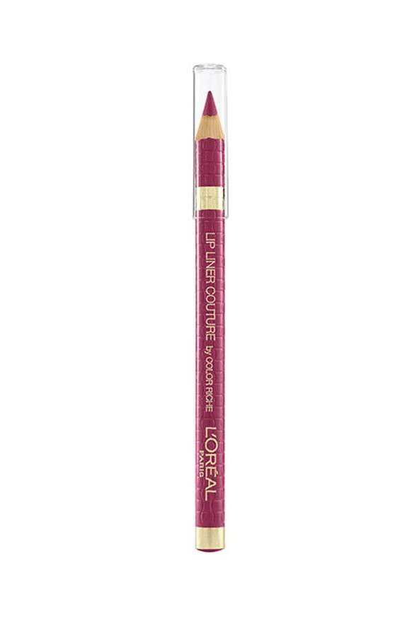 Dudak Kalemi - Color Riche Crayon Liner 256 Blush Fever 3600522860716 - 1
