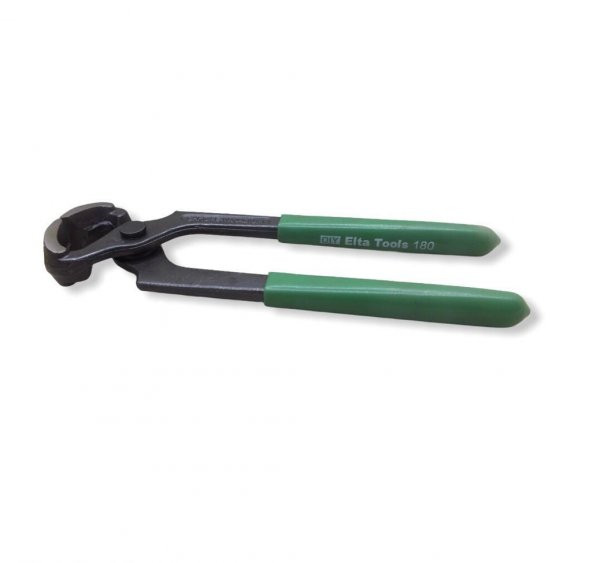 Elta 3801 Kerpeten 180 mm Aynı Gün Kargo - 3