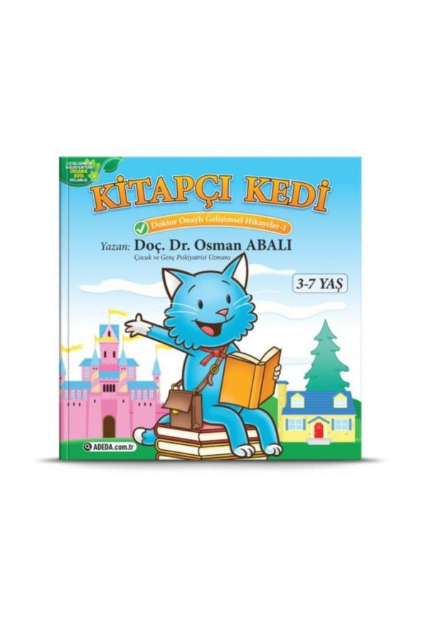 Adeda Dikkati Güçlendirme Seti 4 Yaş + Gelişimsel Hikaye Seti - Resim 2