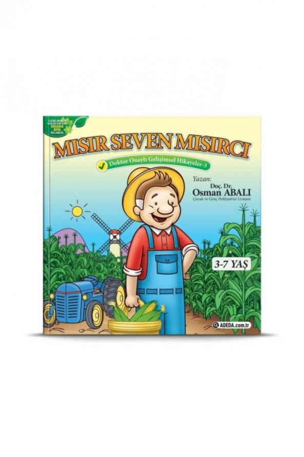 Adeda Dikkati Güçlendirme Seti 4 Yaş + Gelişimsel Hikaye Seti - Resim 6