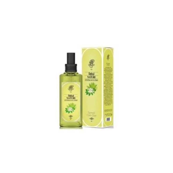 Rebul Nature Kolonyası Sprey Cam 100 Ml