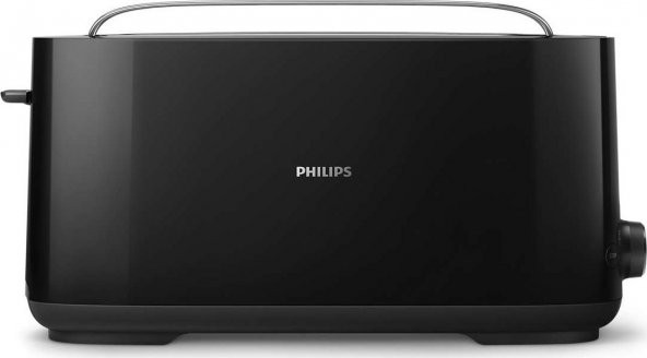 Philips Daily Collection HD259090 Ekmek Kızartma Makinesi