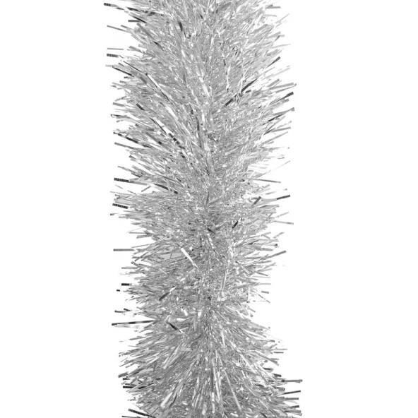 AteşTech Yılbaşı  Garland Sim Süs 2 Metre - 4  ADET - 4