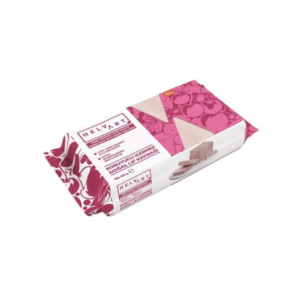 Helvart Vişne Ve Hurma Pekmezli Tahin Helvası 400 G