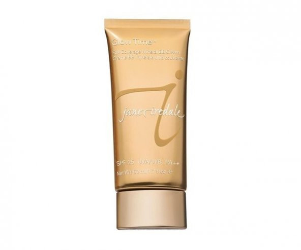 Jane Iredale Glow Time Bb Cream Spf 25 - Bb11 - 1