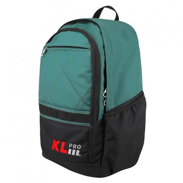 KLPRO KLTCS26 Bez Sırt Çantası - 2