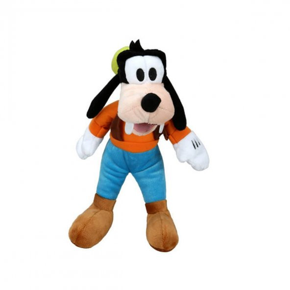 40094 Goofy Core Peluş 25 cm. - 6