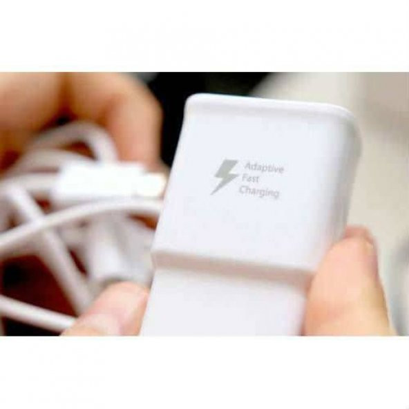 Samsung Micro Şarj Aleti j2 j5 j7 Note2 4 5 S6 S7 Edge - 3