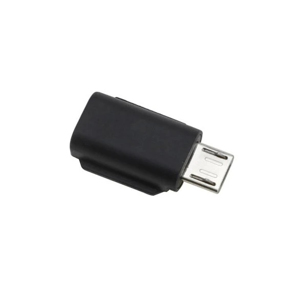 Dji Ozmo Pocket Uyumlu Micro Adaptör - 2