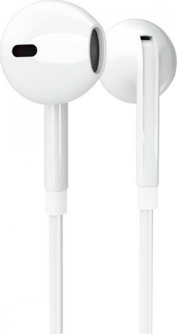 EnergySistem 1 Bluetooth Kablosuz Kulakiçi Kulaklık Beyaz