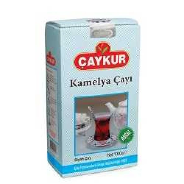 ÇAYKUR KAMELYA 1KG - 1