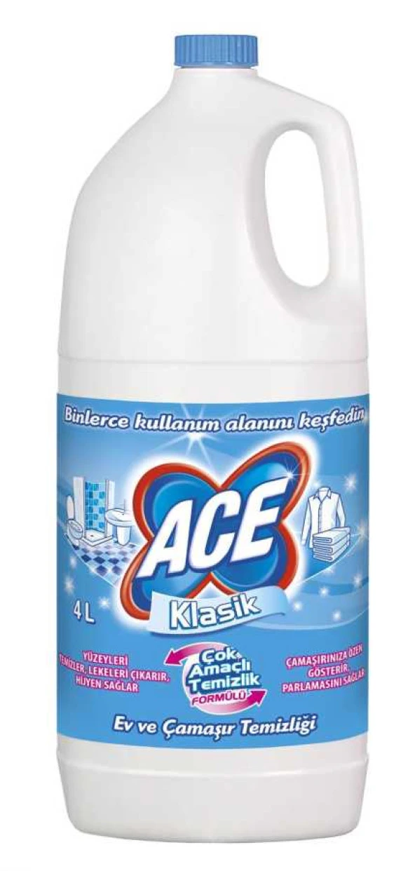 ACE 4000GR NORMAL