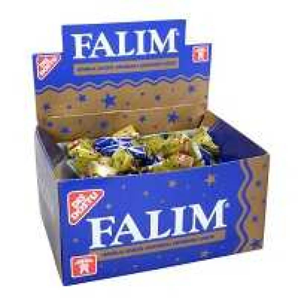 FALIM 100LÜ DAMLA