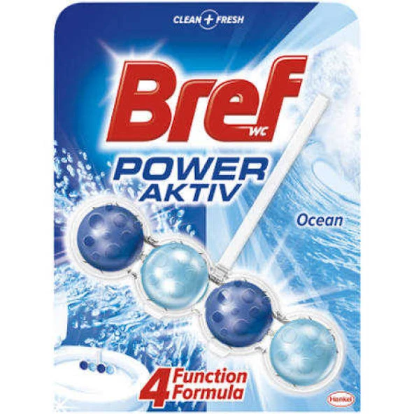 BREF POWER AKTİV OCEAN