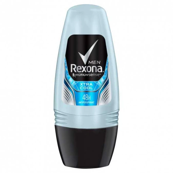 REXONA ROLL-ON BY XTRA COOL 50ML
