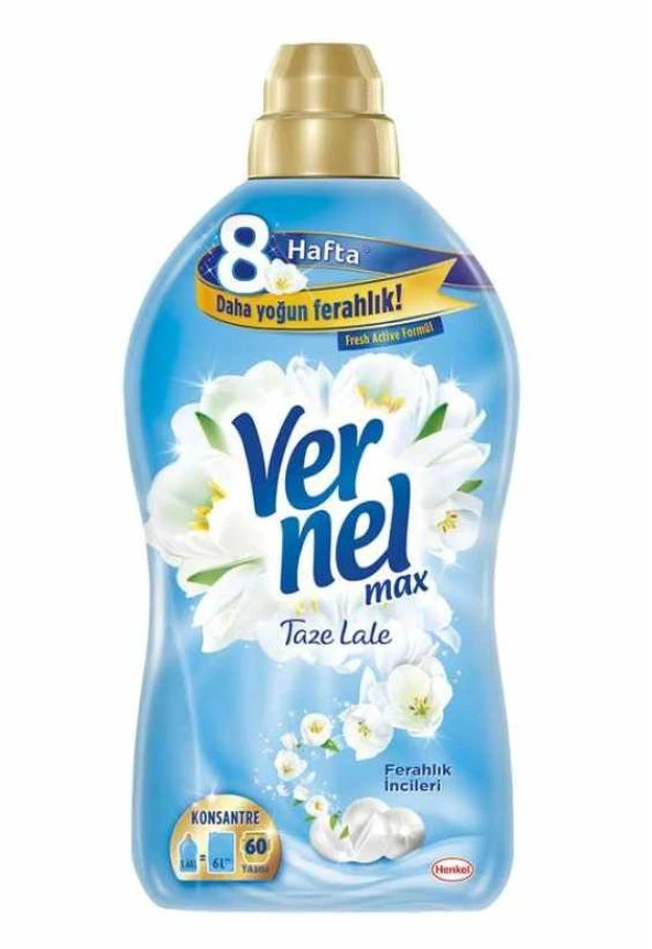 VERNEL MAX 1.440ML TAZE LALE