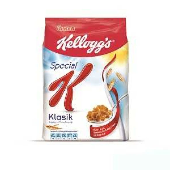 KELLOGS SPECİAL K 420GR SADE
