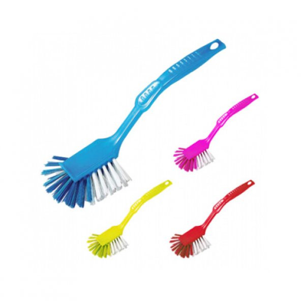 Yabigel Lavabo ve Bulaşık Fırçası - 2