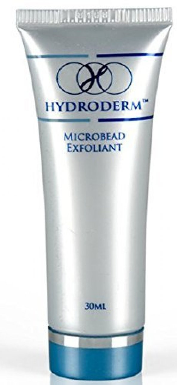 Hydroderm Microbead Exfoliant 30 ml 