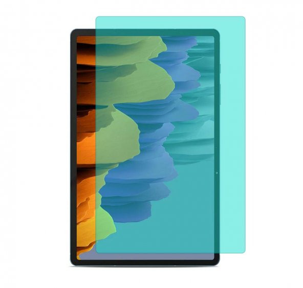 Samsung Galaxy Tab S7 T870 11'' Paper Like Ekran Koruyucu