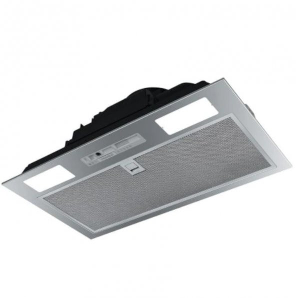 Franke Box FBI 525 GR 500 Ankastre Duvar Tipi 50 CM Davlumbaz - 1