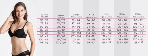 Bayan Pamuklu Kaplı Toparlayıcı Lohusa Emzirme Sütyeni - 7