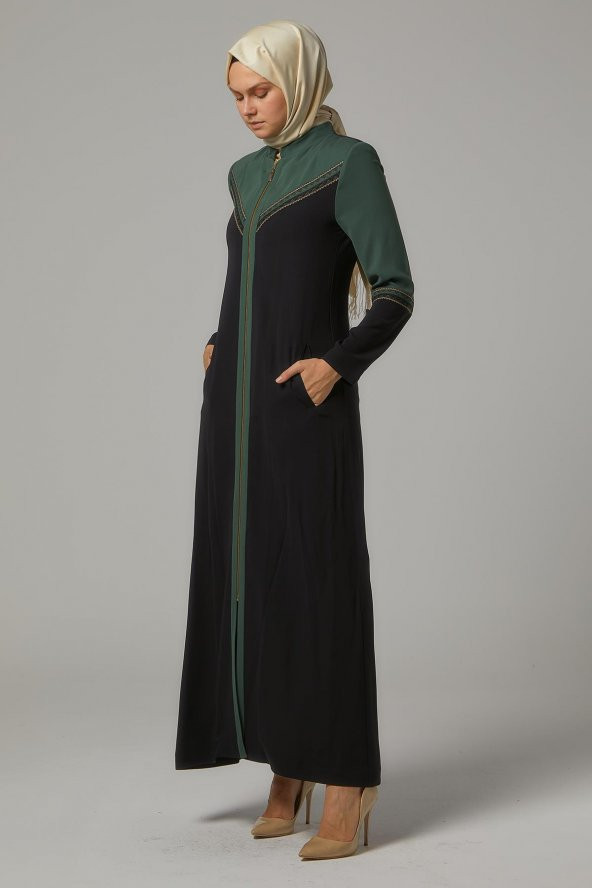 Giy-çık-Siyah DO-B9-65030-12