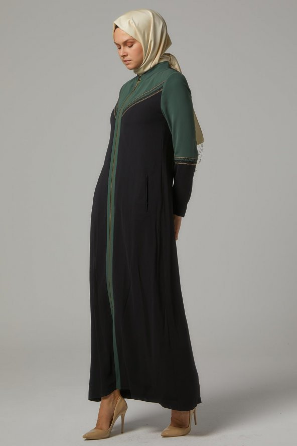 Giy-çık-Siyah DO-B9-65030-12 - 2