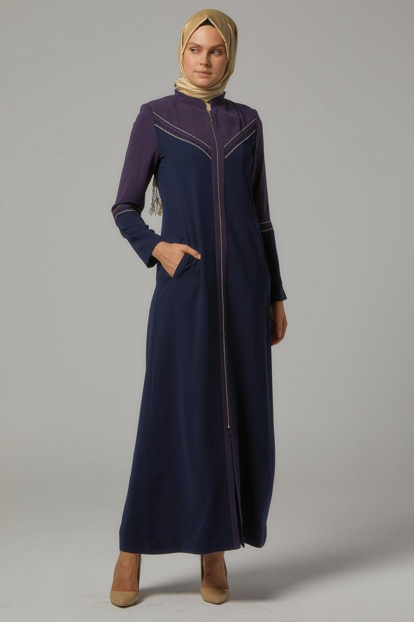 Giy-çık-Lacivert DO-B9-65030-11 - 2