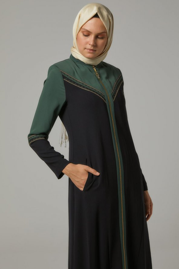 Giy-çık-Siyah DO-B9-65030-12 - 3