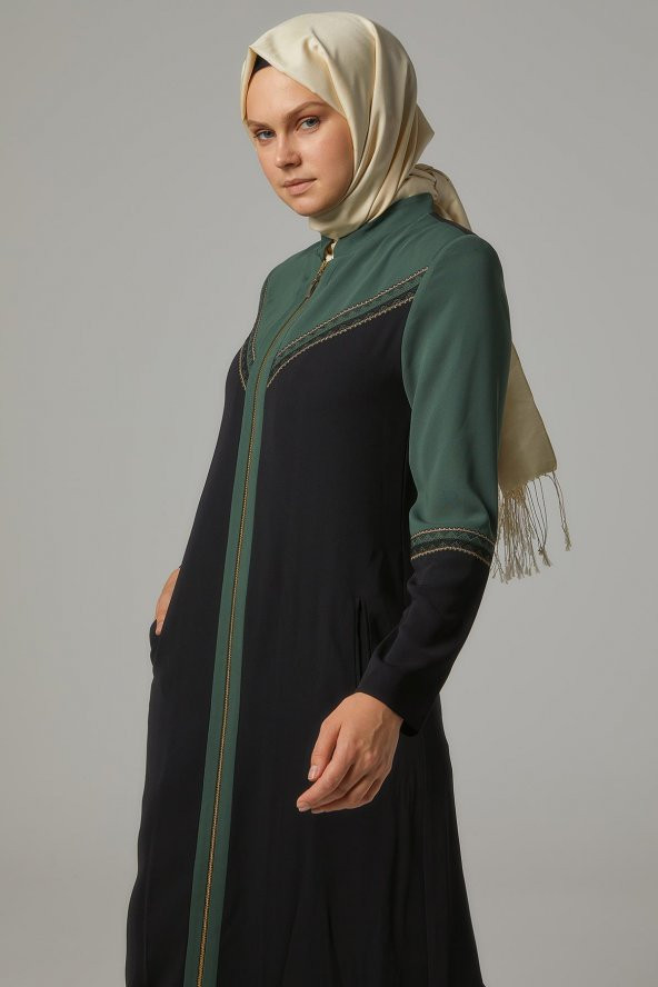Giy-çık-Siyah DO-B9-65030-12 - 4