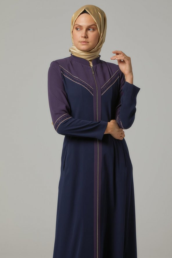 Giy-çık-Lacivert DO-B9-65030-11 - 4