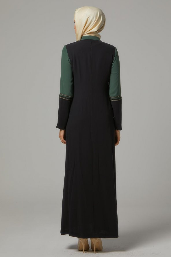 Giy-çık-Siyah DO-B9-65030-12 - 6